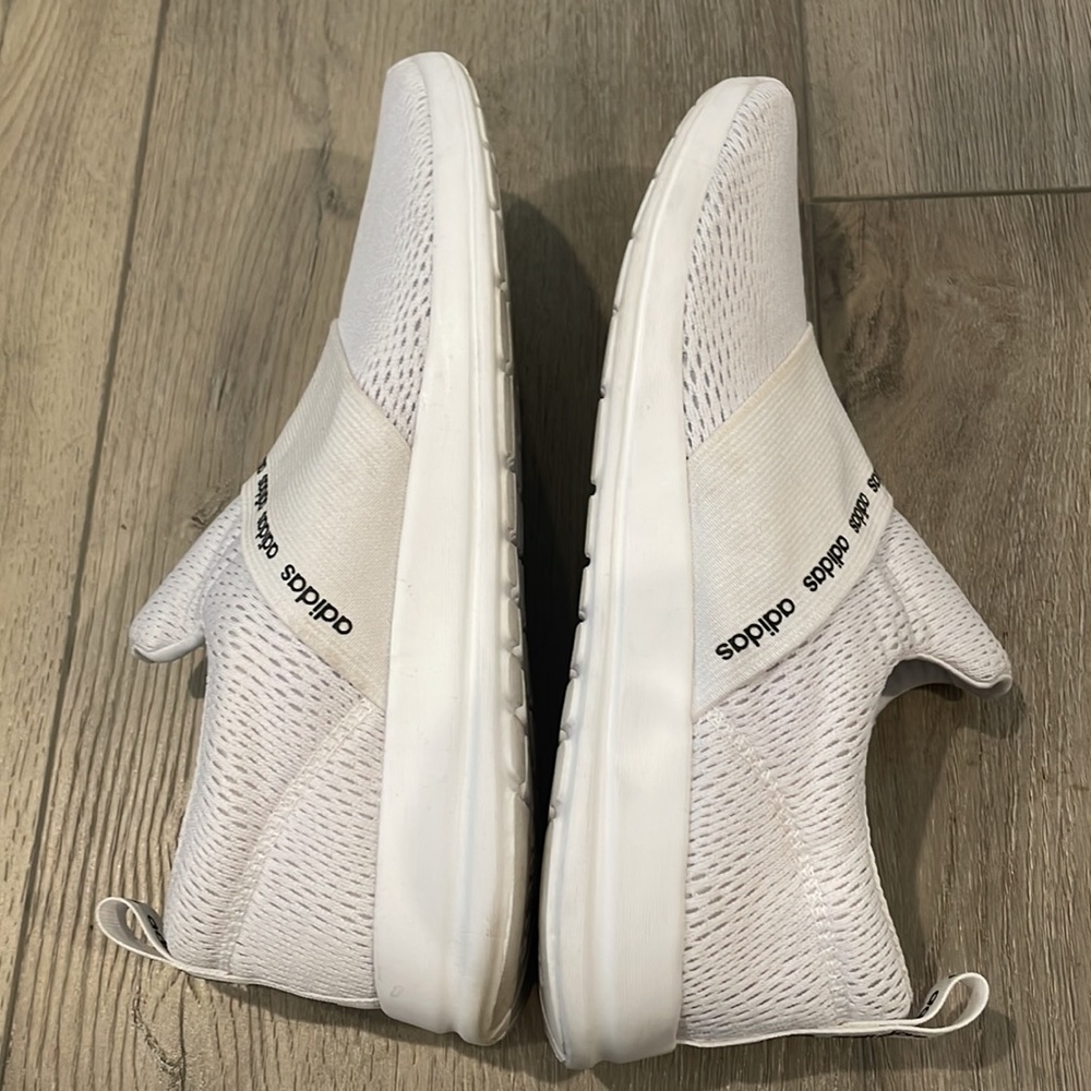 Adidas Cloudfoam Refine Adapt Women’s Shoes - Picture 9 of 11